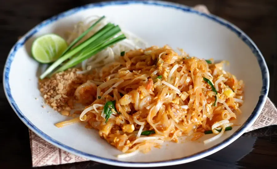 vegetarian dish