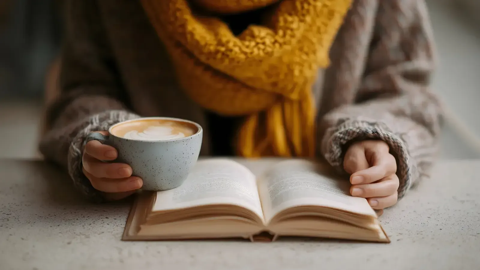 Spooky Season Reading List: 15 Thrillers Perfect for October Nights