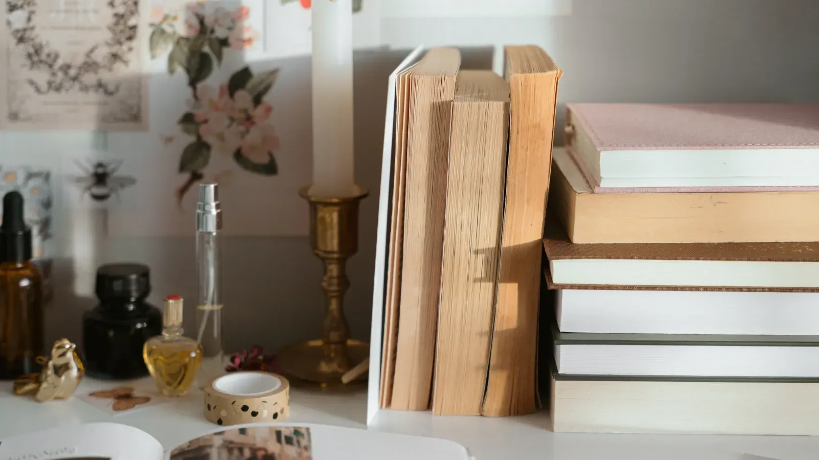 15 Books We Are Reading This Fall