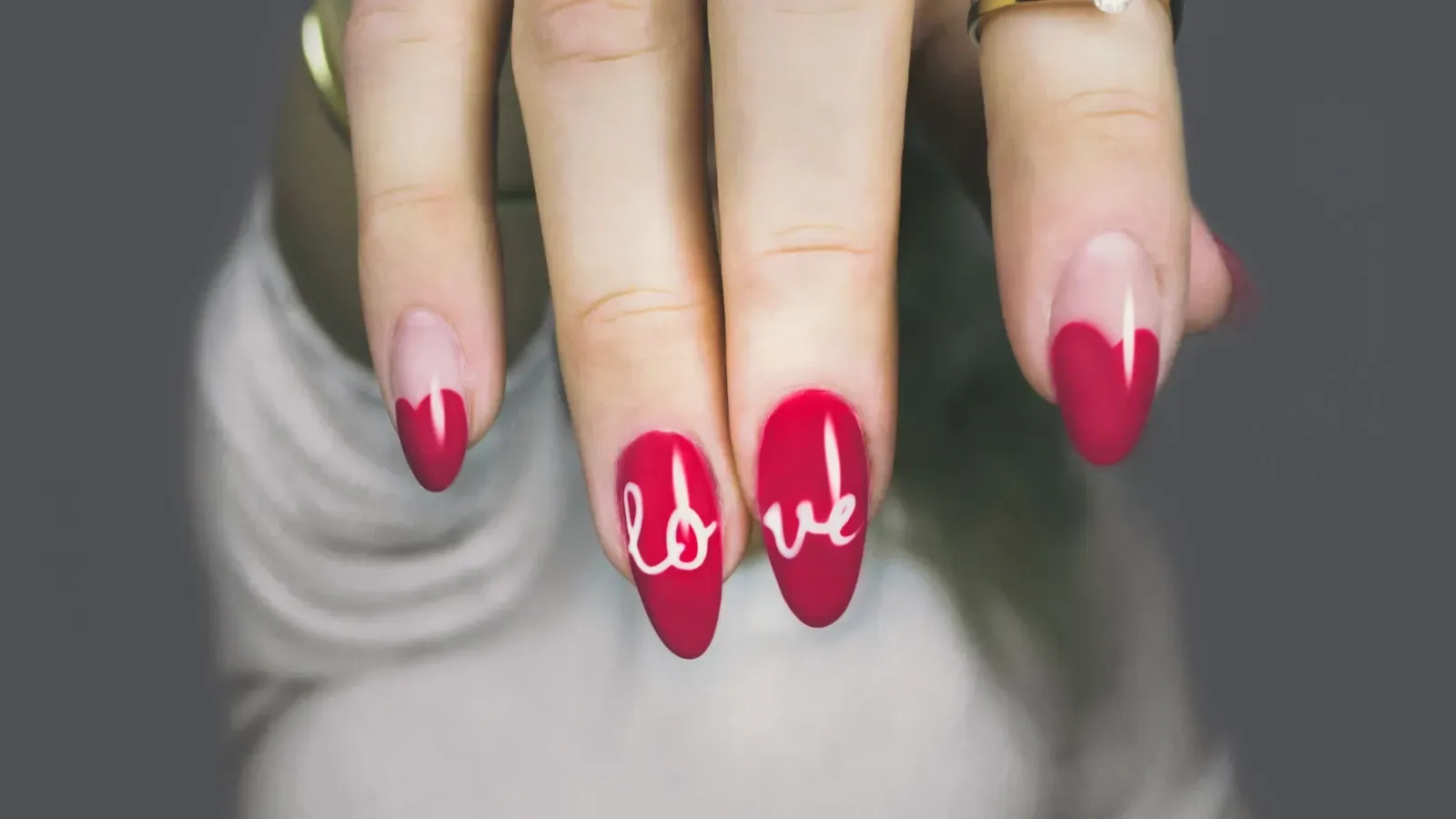 What is The Best Treatment for Brittle Nails?