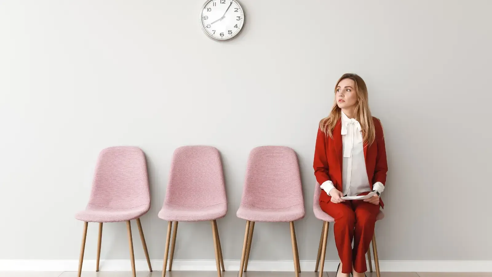 How To Not Let Your Job Define You