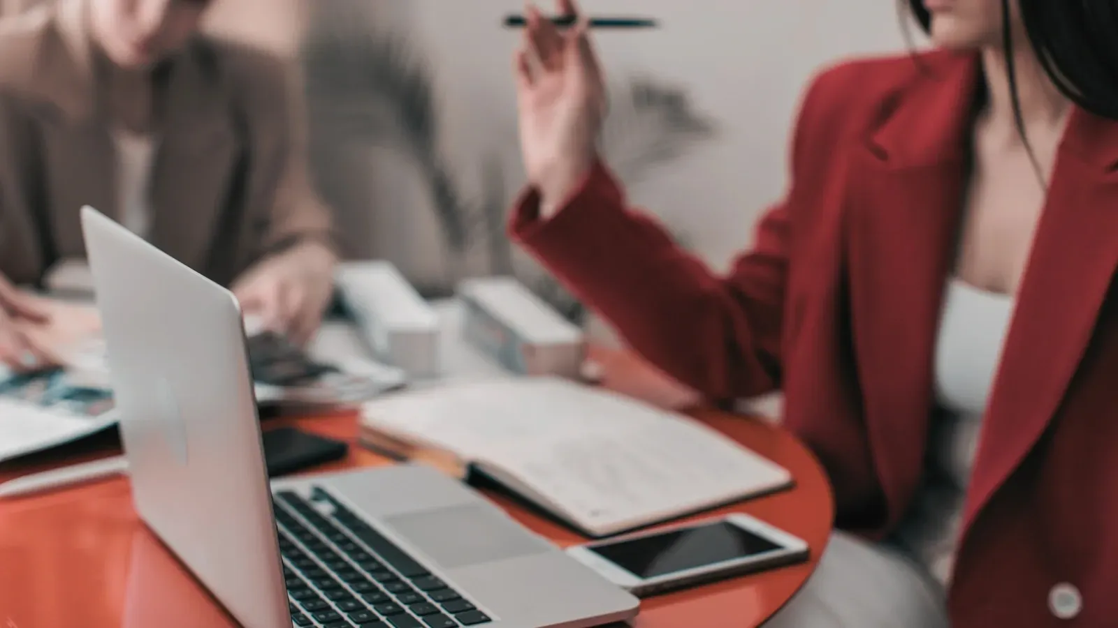 WHM Kickoff: 7 Career Moves Stolen Directly From History's Most Influential Women