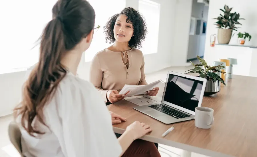 career spring clean
