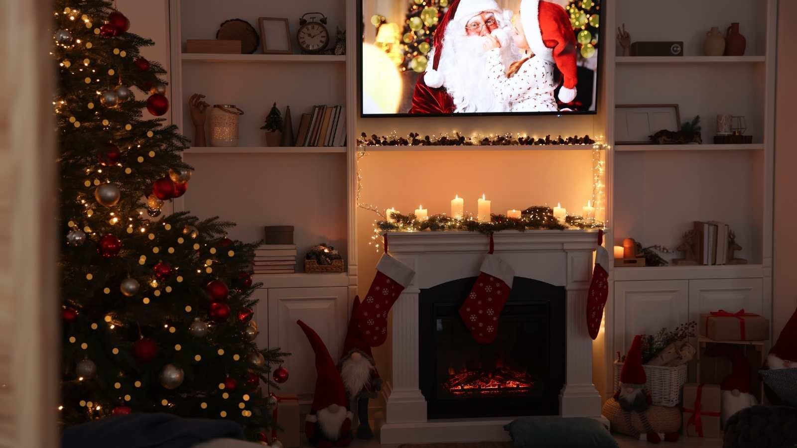 The Ultimate Christmas Movie List: 20 Must-Watch Holiday Films
