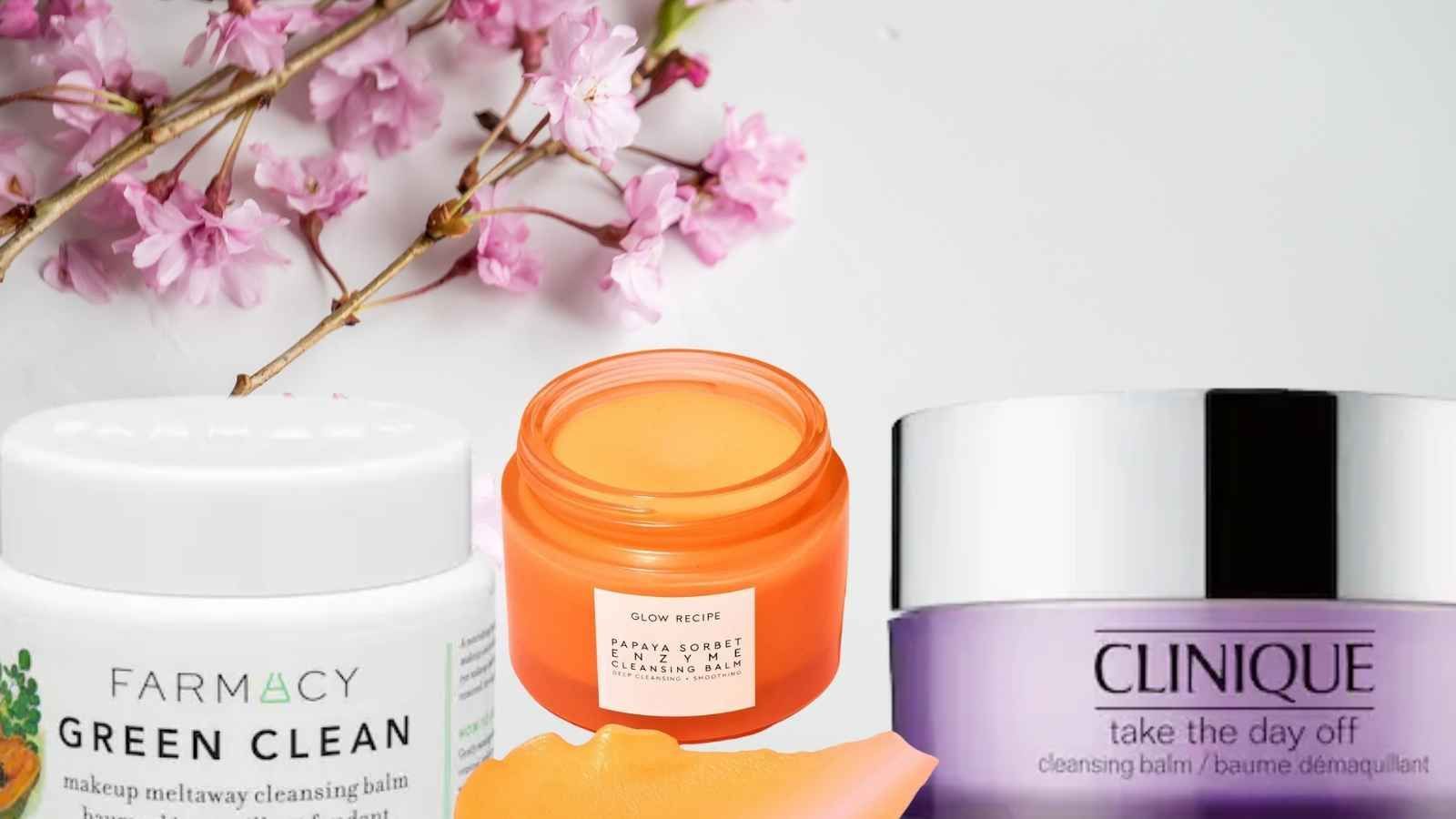 Why Cleansing Balms Are Worth the Counter Space (And How to Use Them Right)