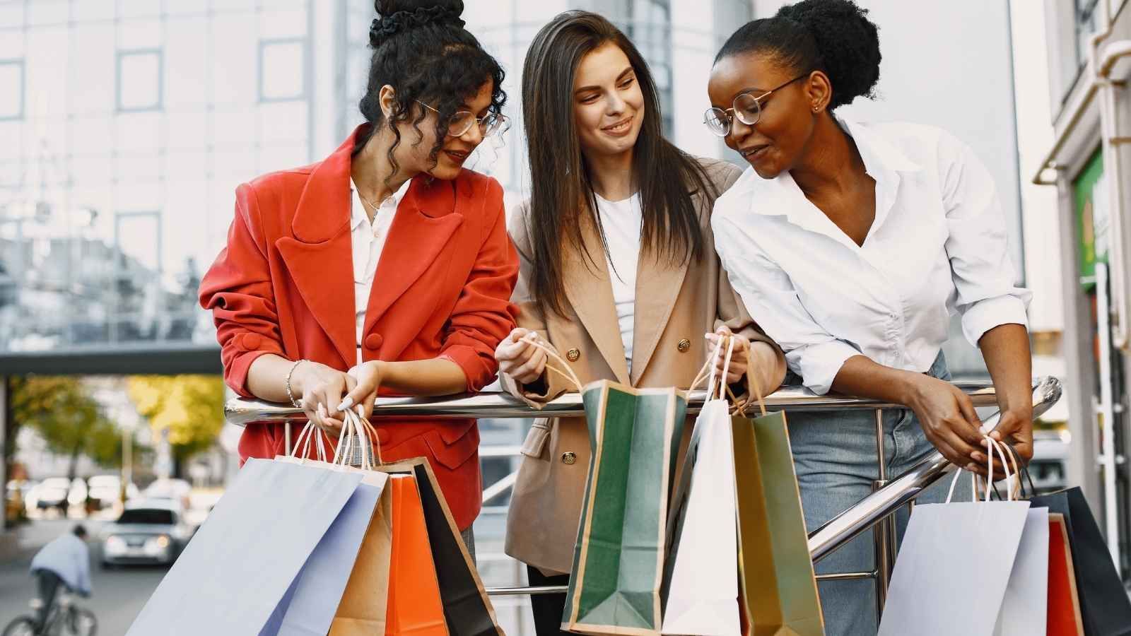 Christmas Gift Exchange: An Ode To Consumerism