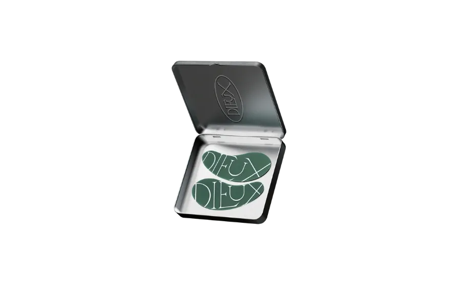 product photo of the Dieux Skin Forever Eye Mask