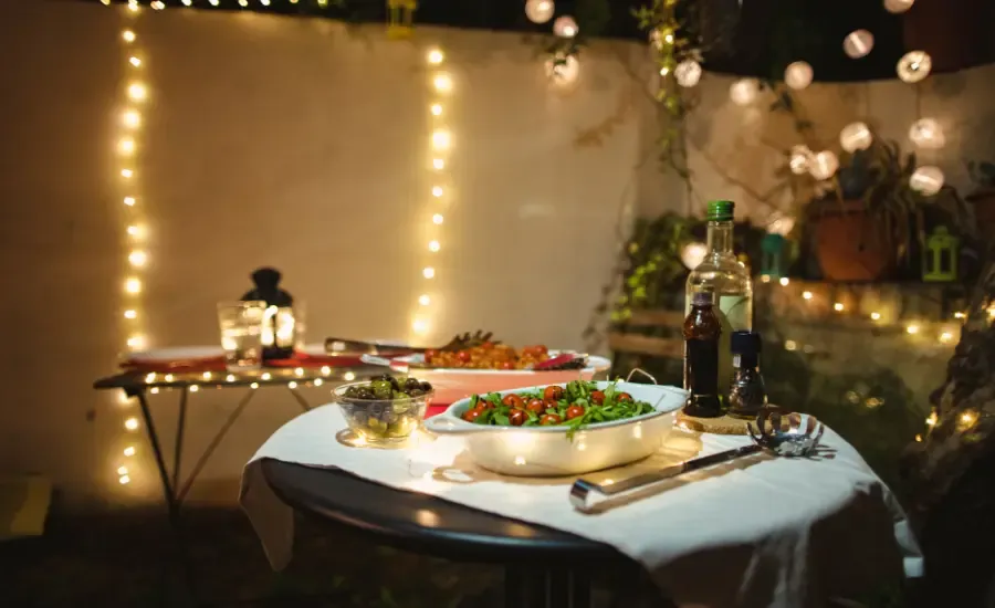 date night ideas