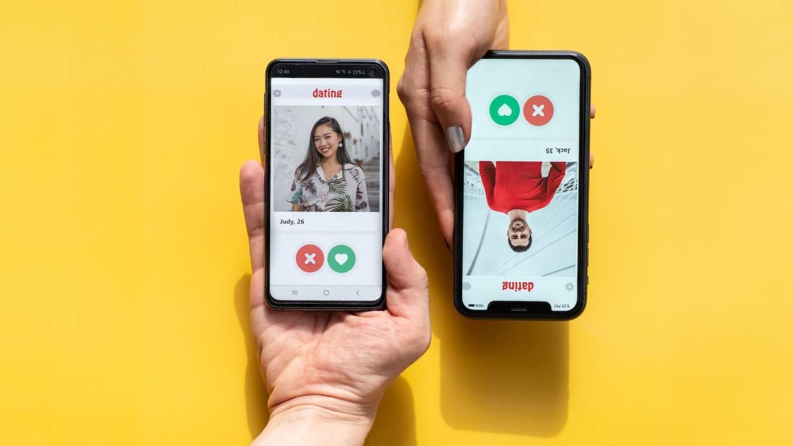 Dating App Burnout Is Real. Here Is the Psychology That Explains It.