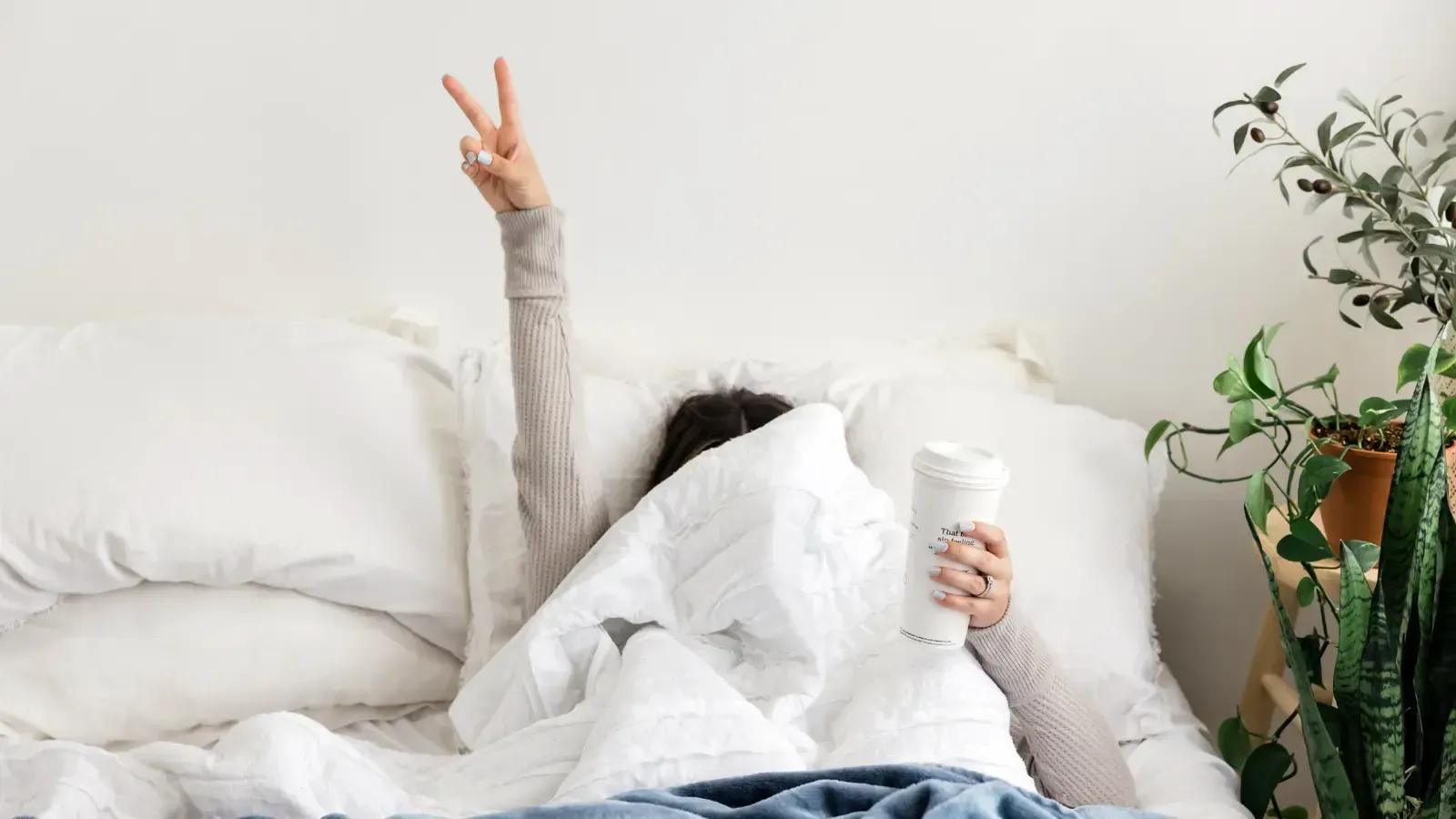 Can't Sleep? Maybe Your Diet Affects Your Sleeping Patterns
