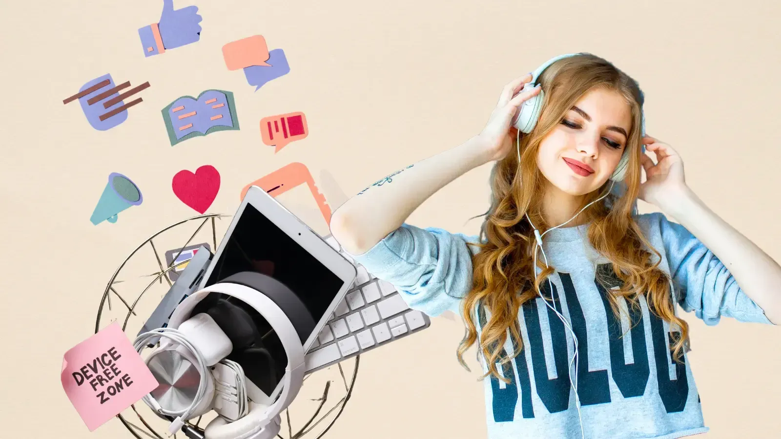 Now It’s The Time For A Digital Detox: Learn How To Do It Right