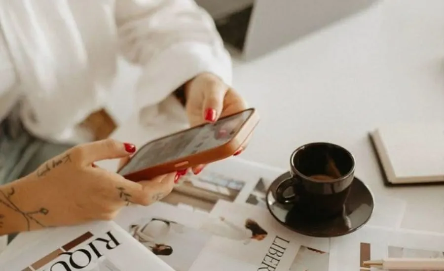 digital detox for creative professionals