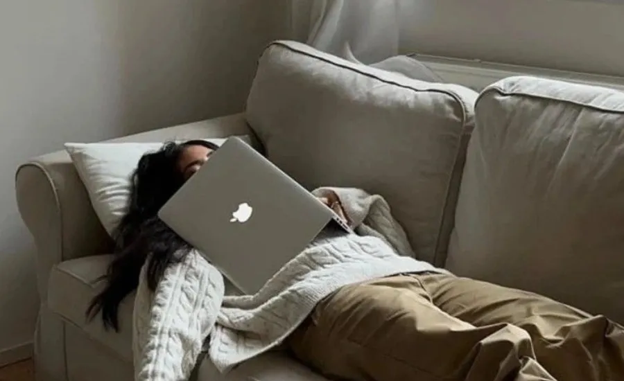 digital detox for creative professionals