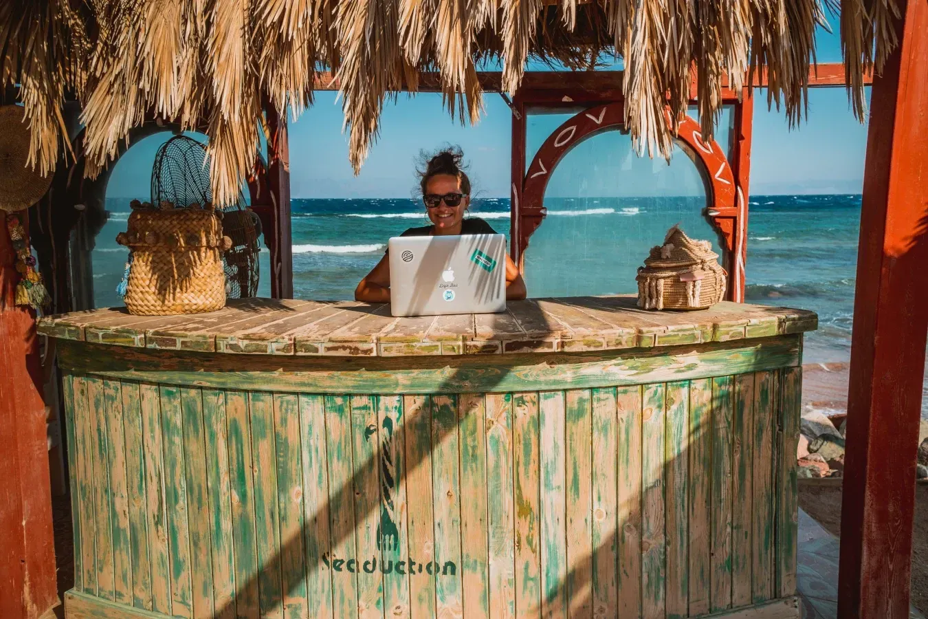 Can a Digital Nomad Actually Build a Business? The Honest 2026 Guide for Women Who Work Remotely