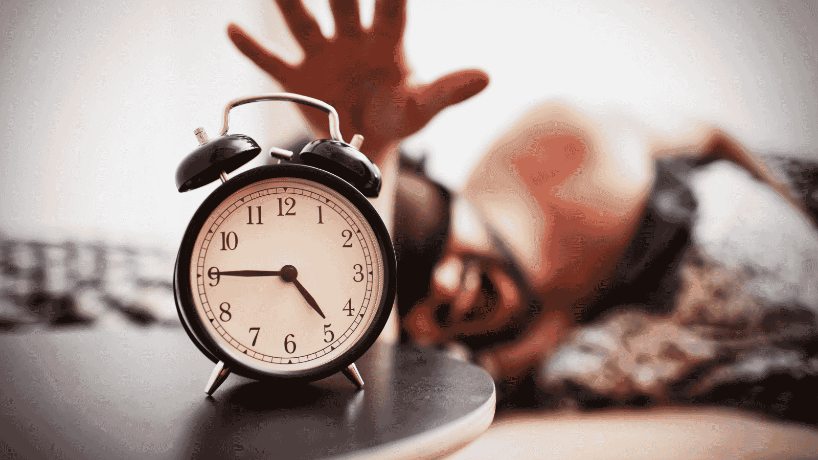 I Woke Up at 6AM Every Day for 30 Days. Here Is What Actually Changed.