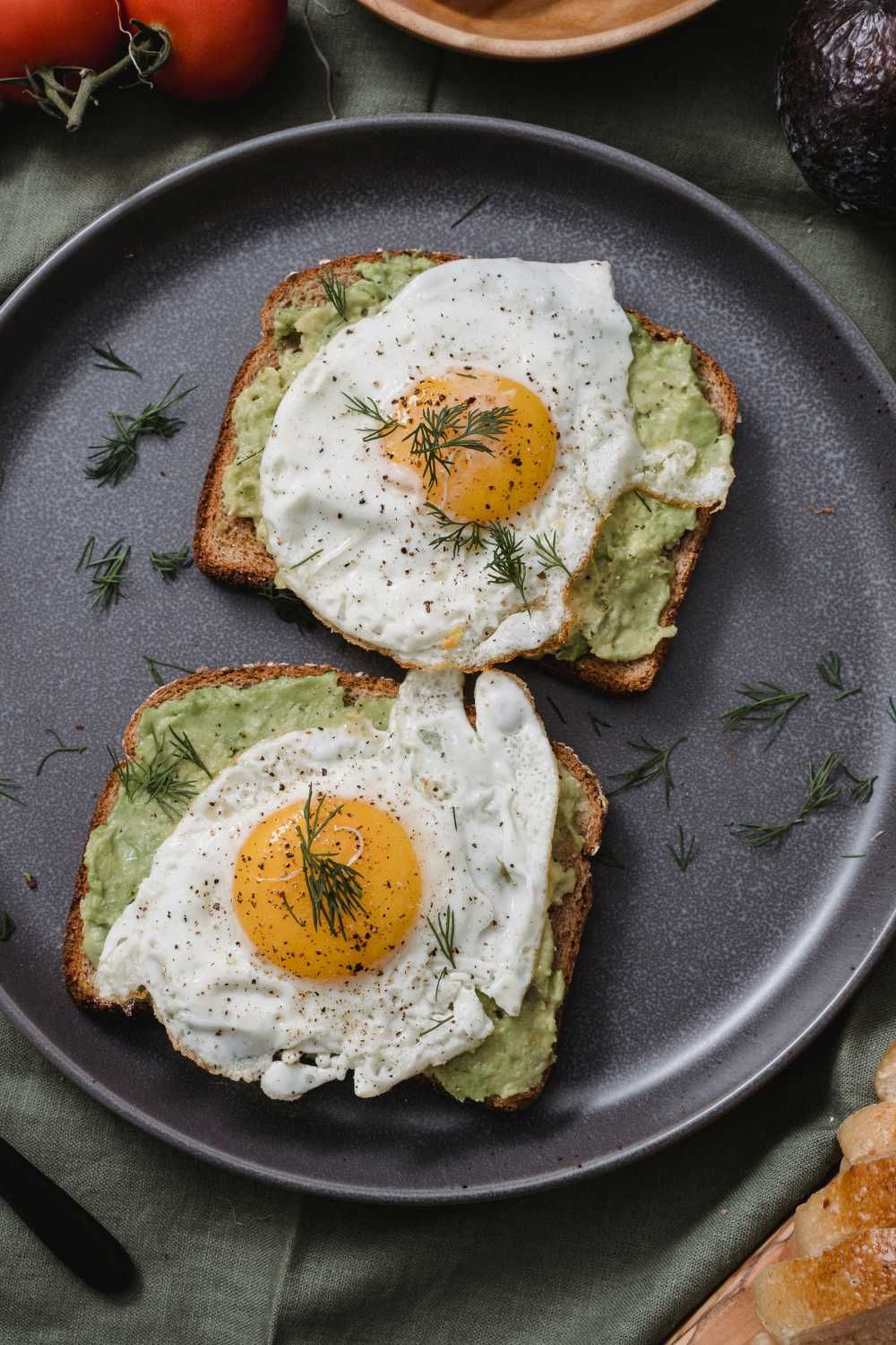 easy breakfast ideas