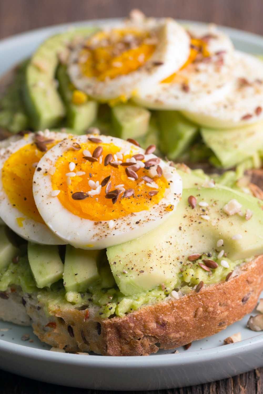 easy breakfast ideas