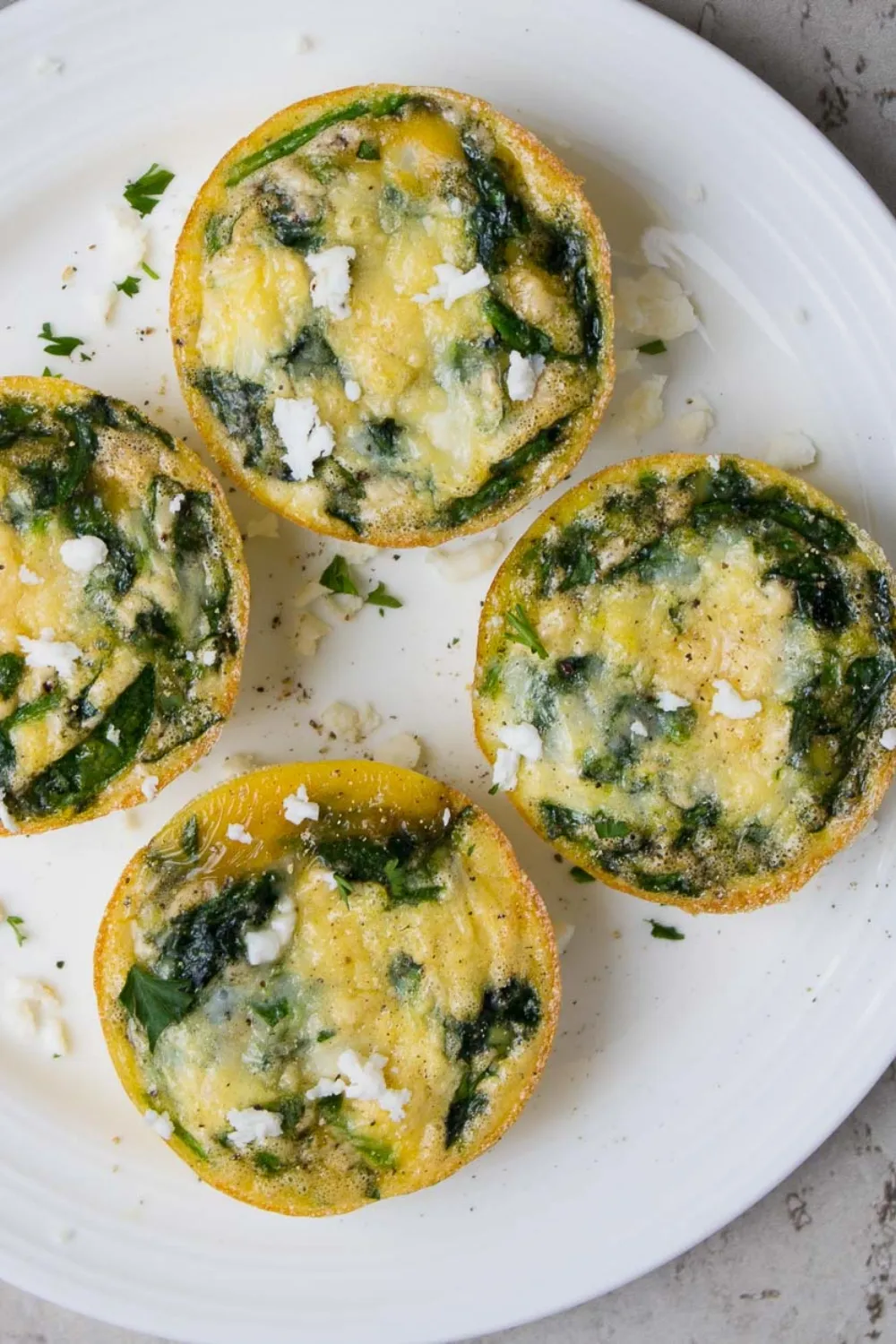 easy mediterranean diet recipes