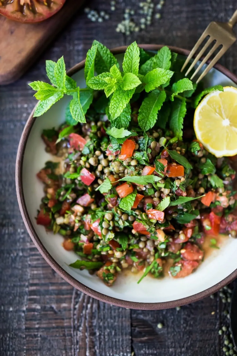 easy mediterranean diet recipes