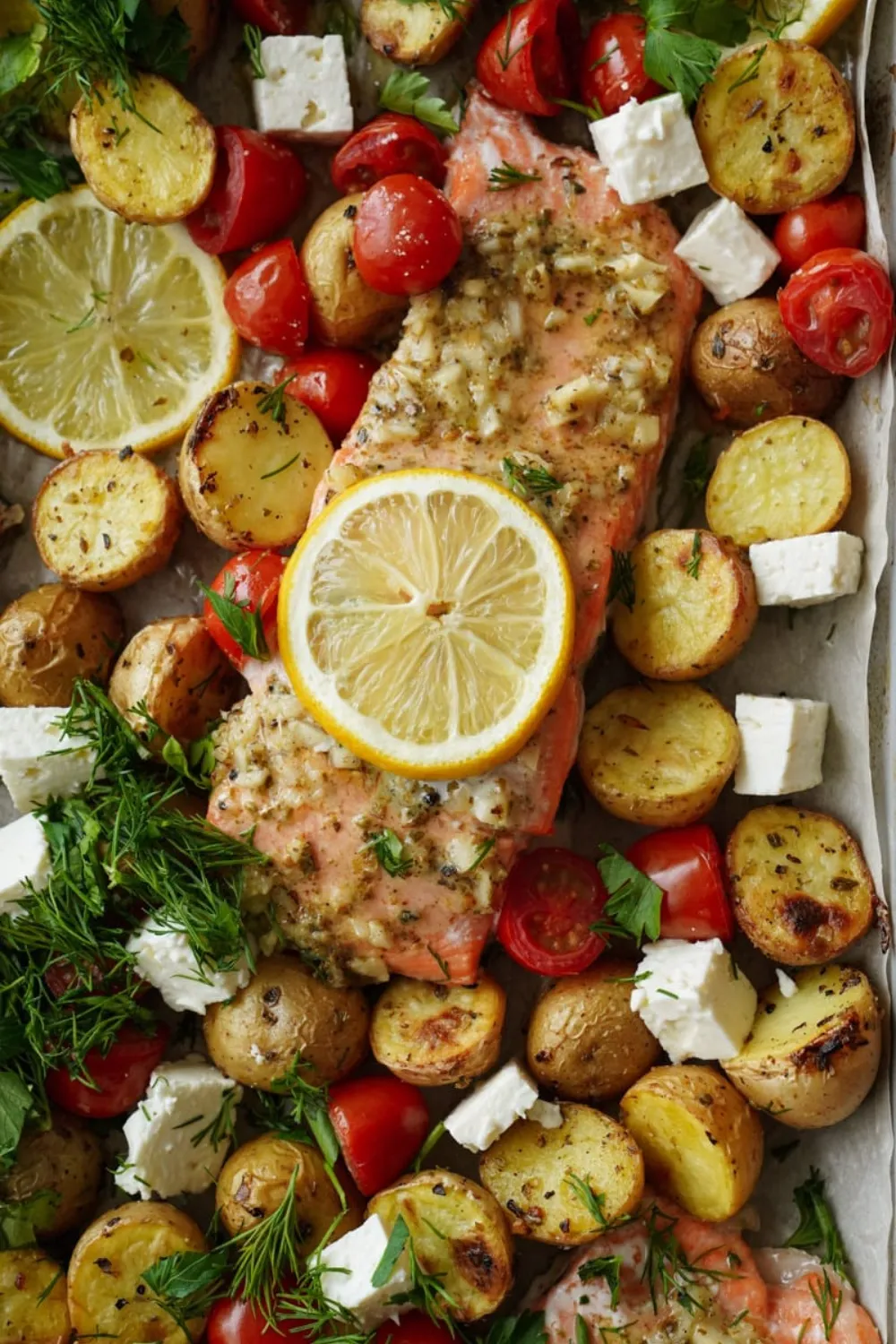 easy mediterranean diet recipes