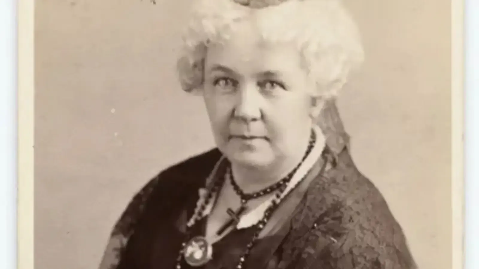 The Letter That Changed Everything: How One Woman's Note Started a Revolution