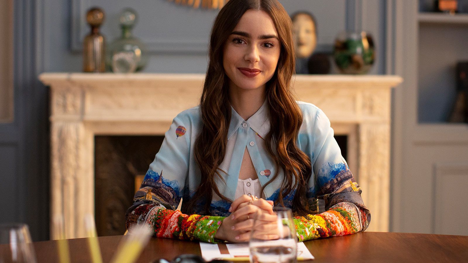Do it like Emily in Paris: What Her Job Actually Teaches Working Women