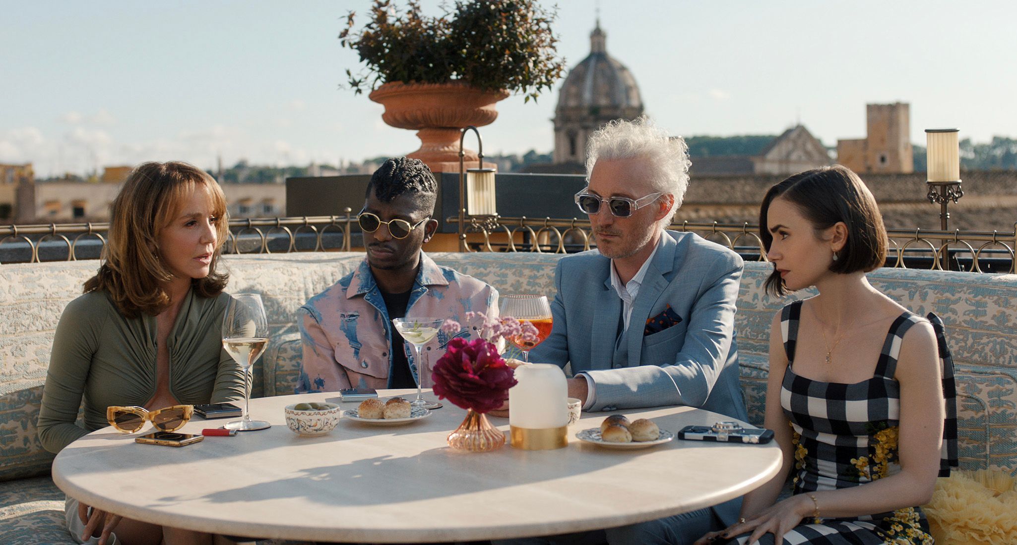 I Binged Emily in Paris Season 5 in One Day and Here's My Honest Review