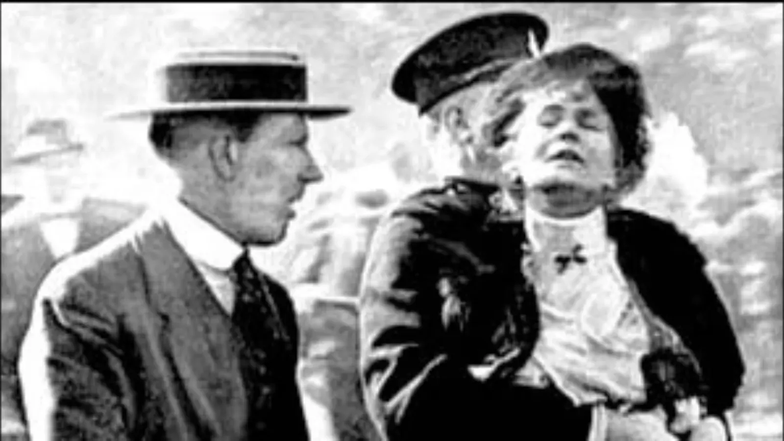 Emmeline Pankhurst: A Champion of Women's Suffrage