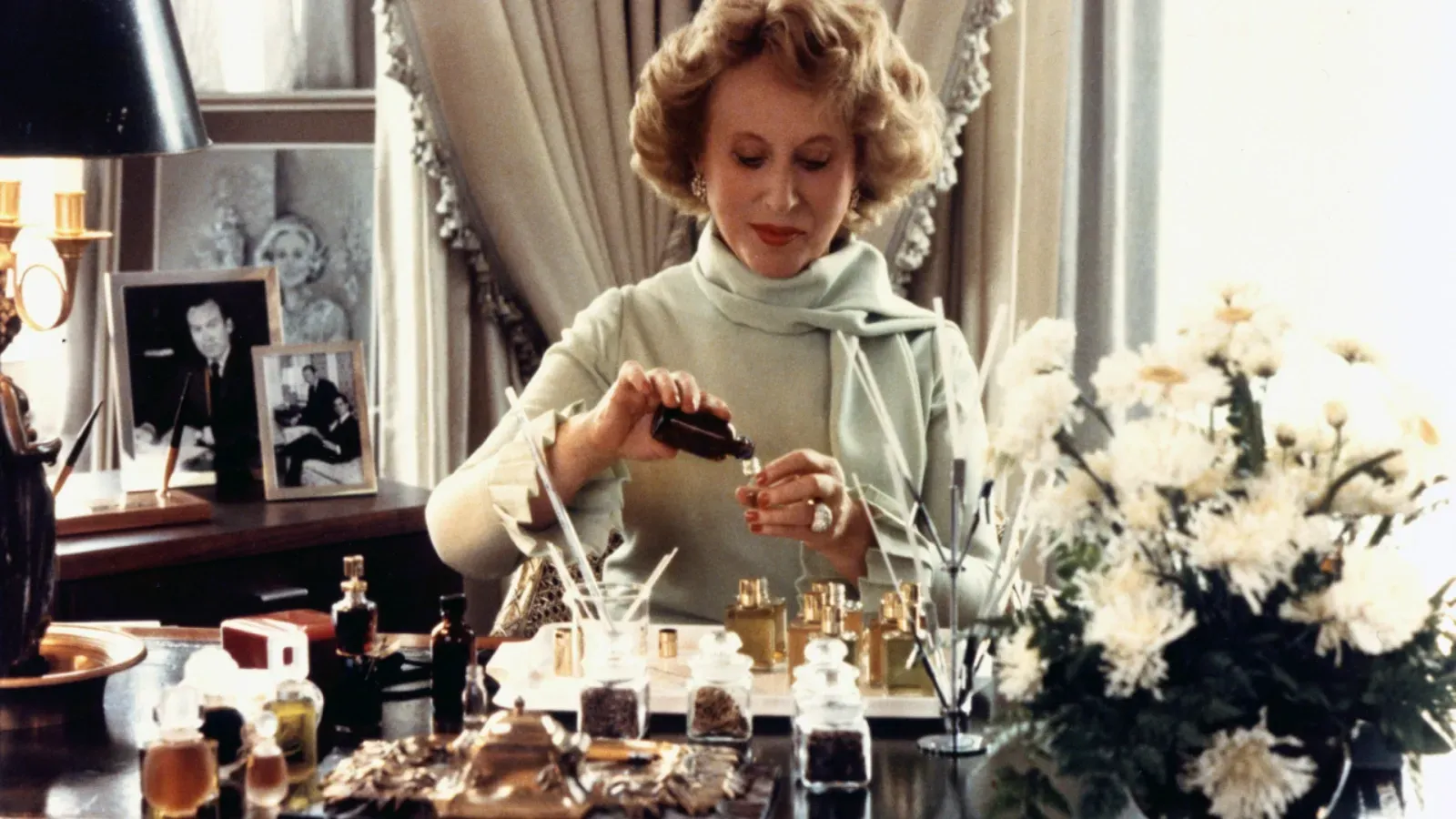 Estée Lauder: How a Girl from Queens Built a Beauty Empire (And What She Can Teach You)