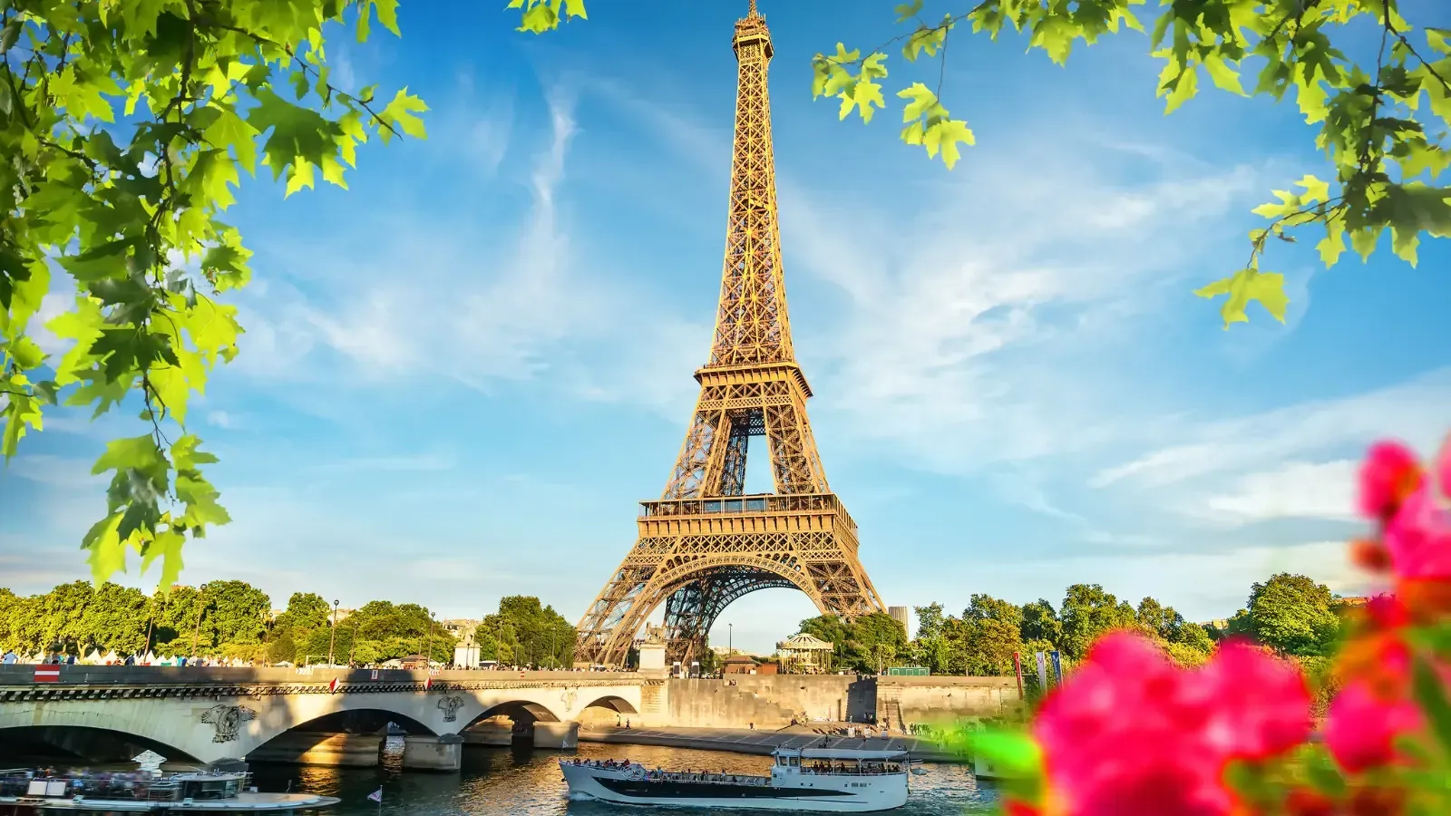 Spring Travel: 5 Amazing Destinations To Explore In Europe
