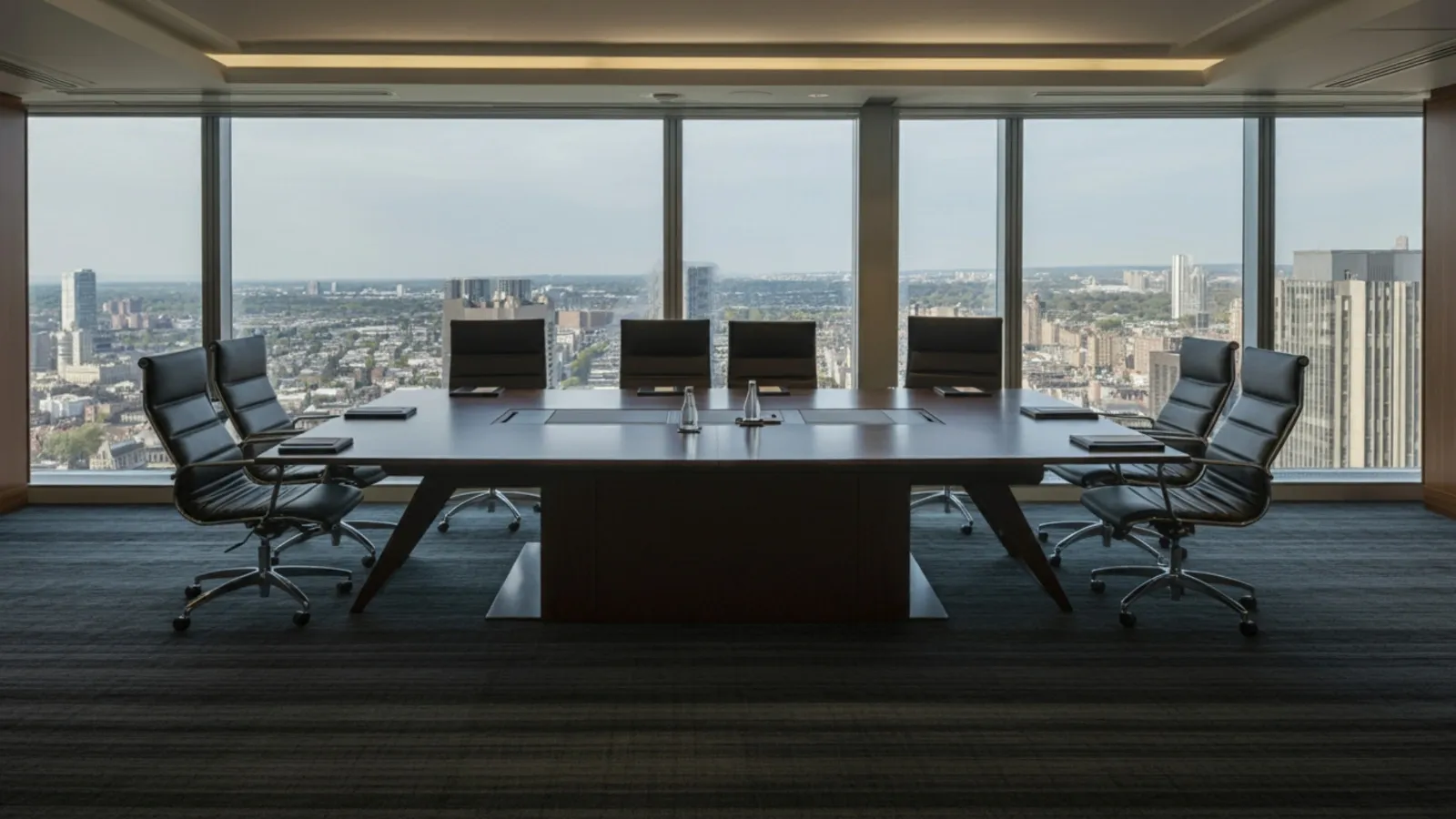 The $100 Million Corporate Lie: Why EY Is Actually Rewarding Your Worst Coworker