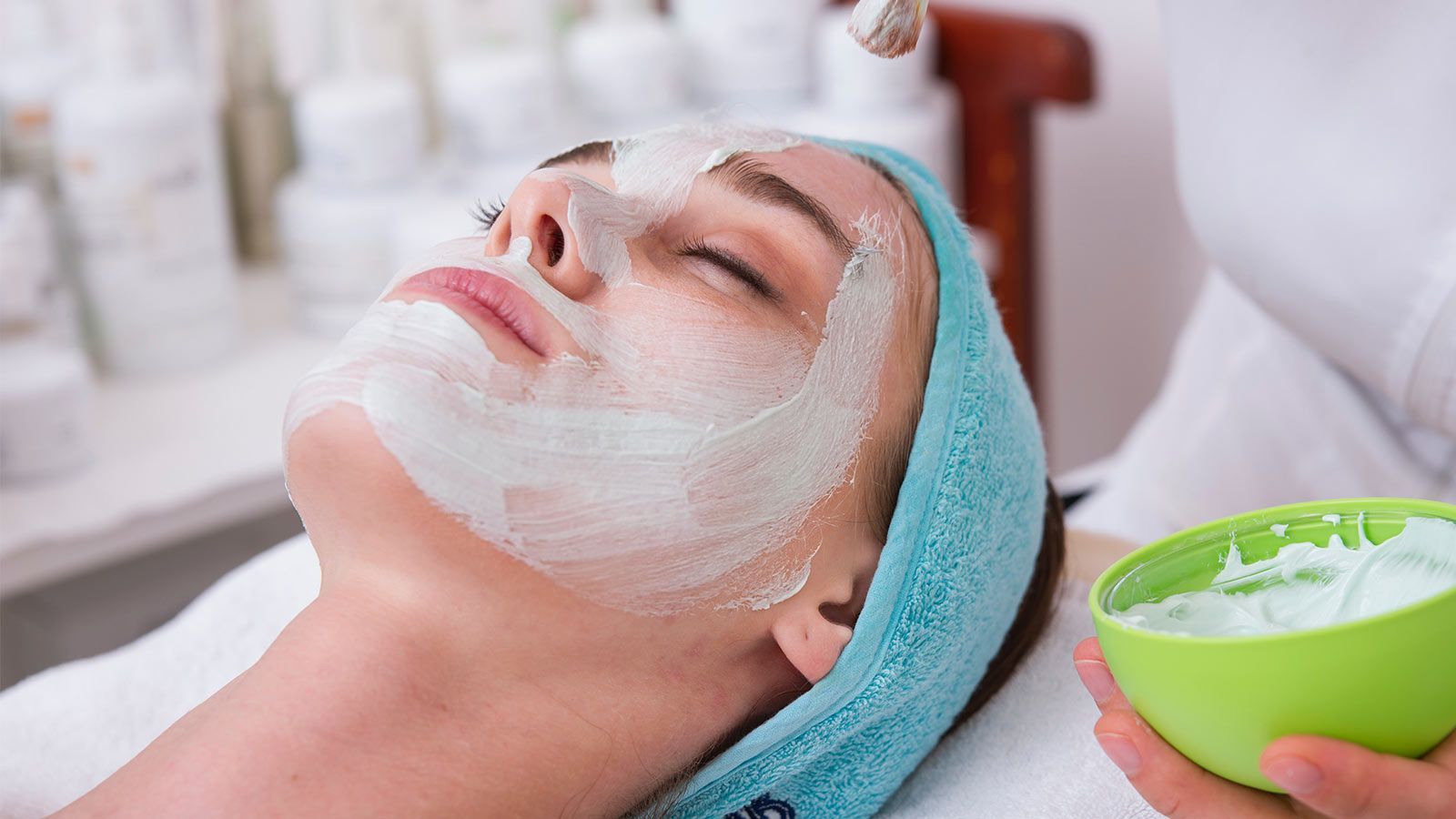 7 DIY Face Masks for Glowing Skin: Natural Recipes That Actually Work