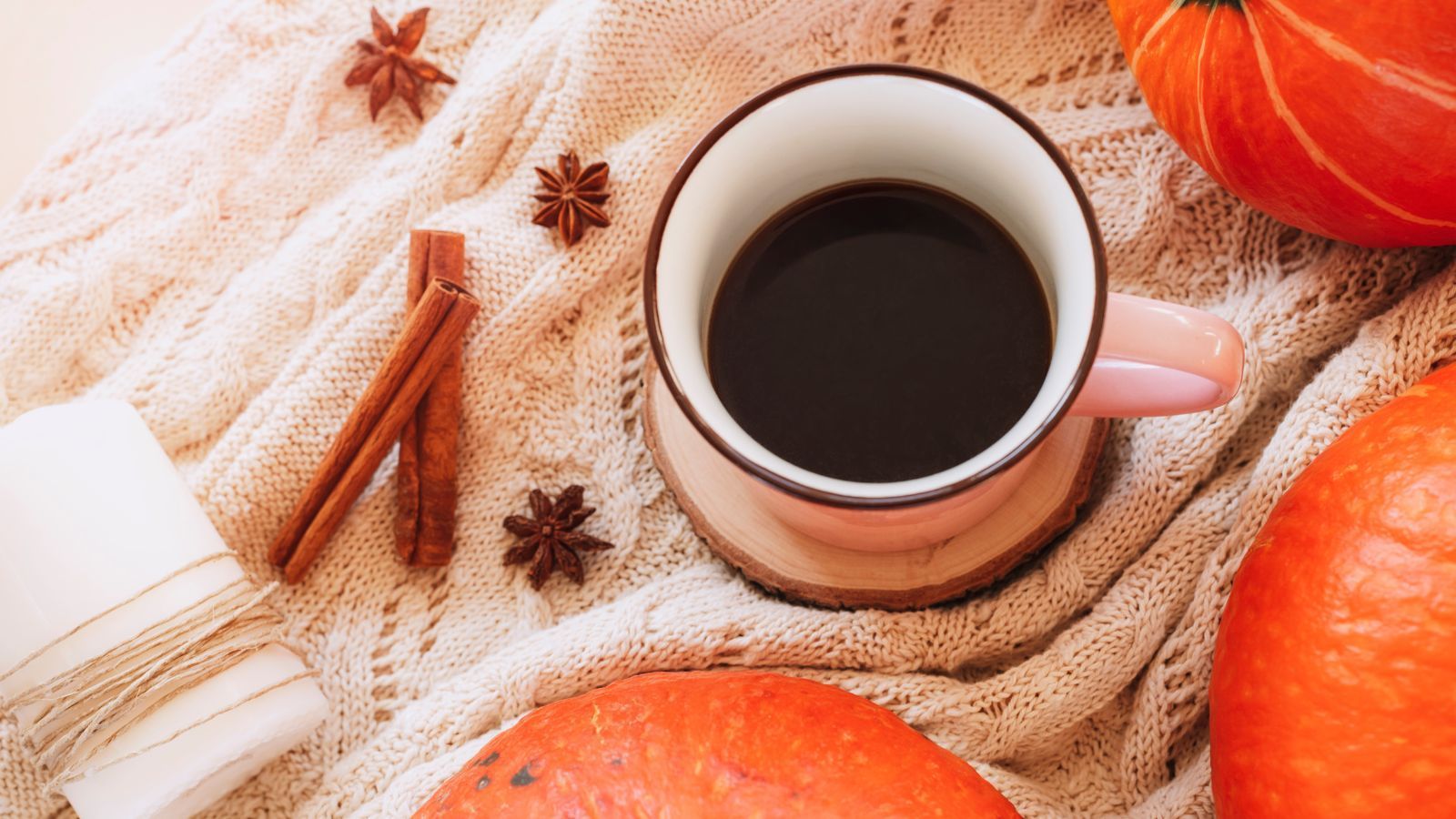 15 Fall Beverages to Warm Your Soul