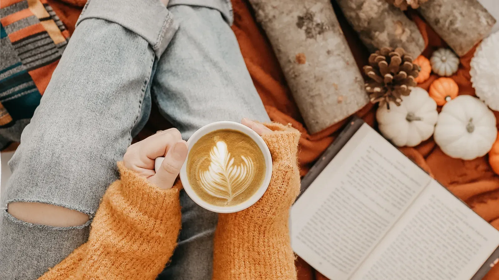 10 Fall Essentials to Welcome the New Season and Boost Your Mood