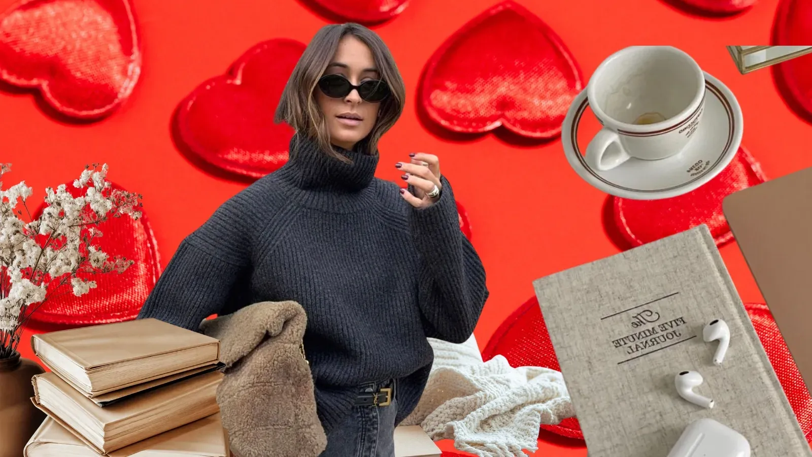 February Vibes: 30 Things That Inspire Us This Month