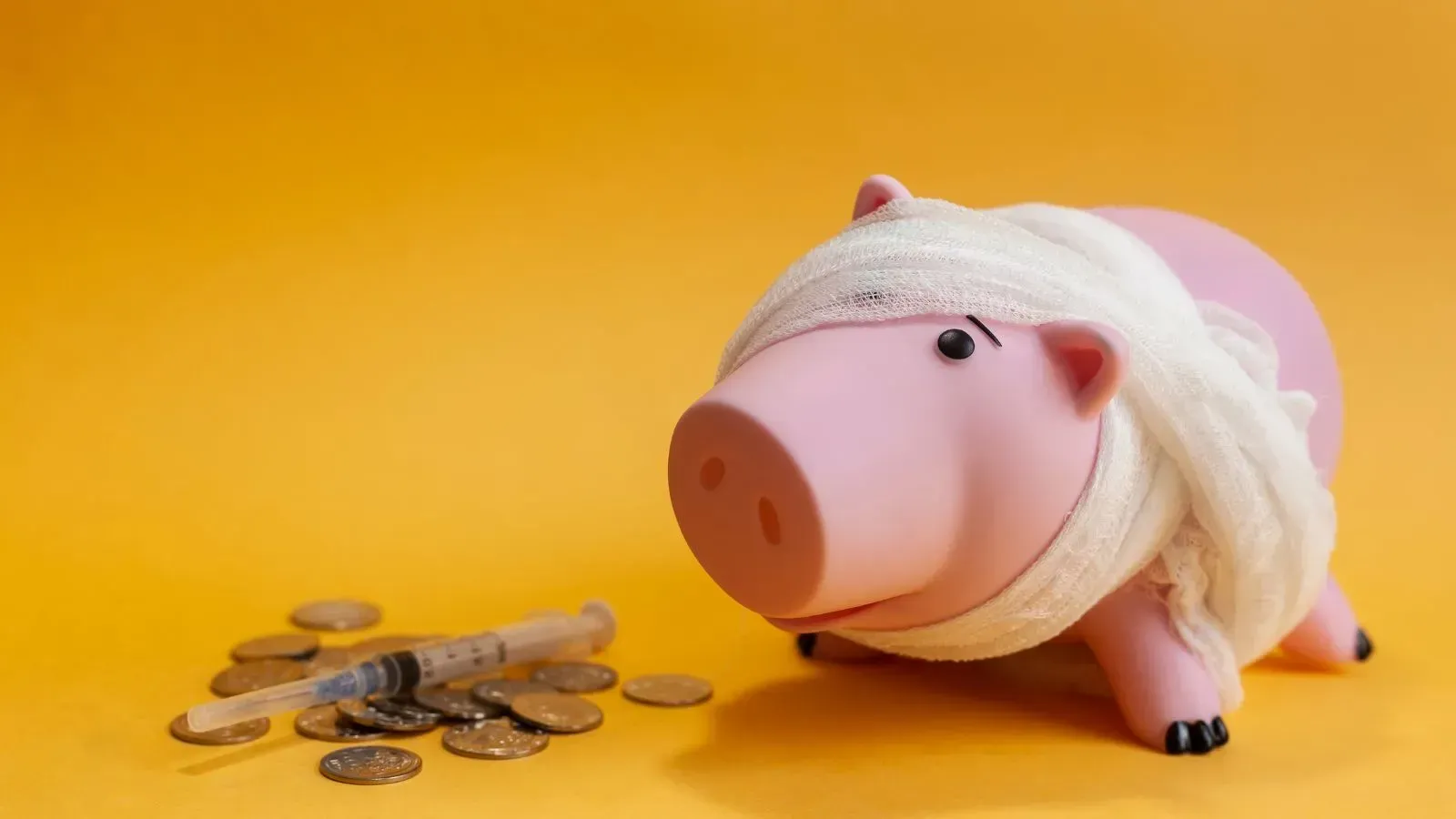 15 Financial Mistakes That Keep You Broke (And How to Fix Them)