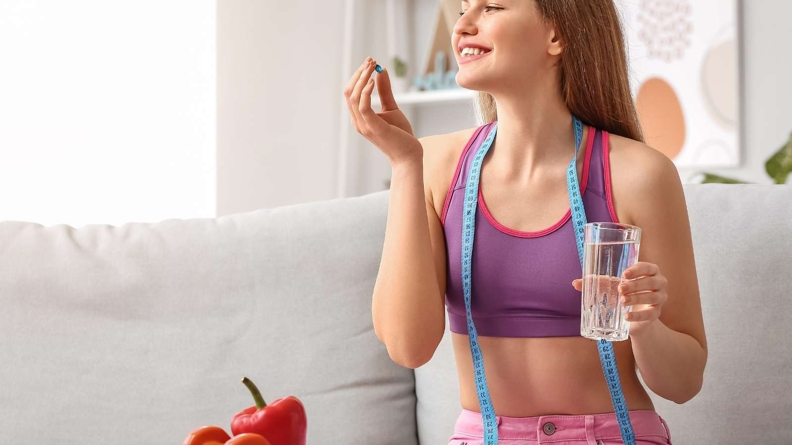 Boost Your Metabolism with These 10 Foods