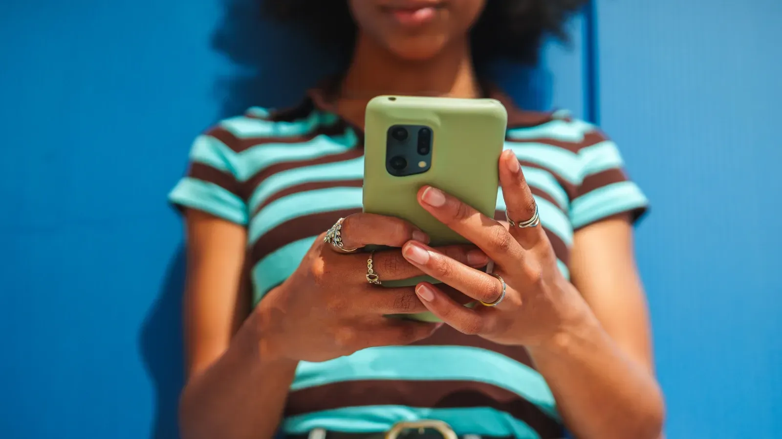 France Just Banned Social Media for Kids. Adults Should Take the Hint