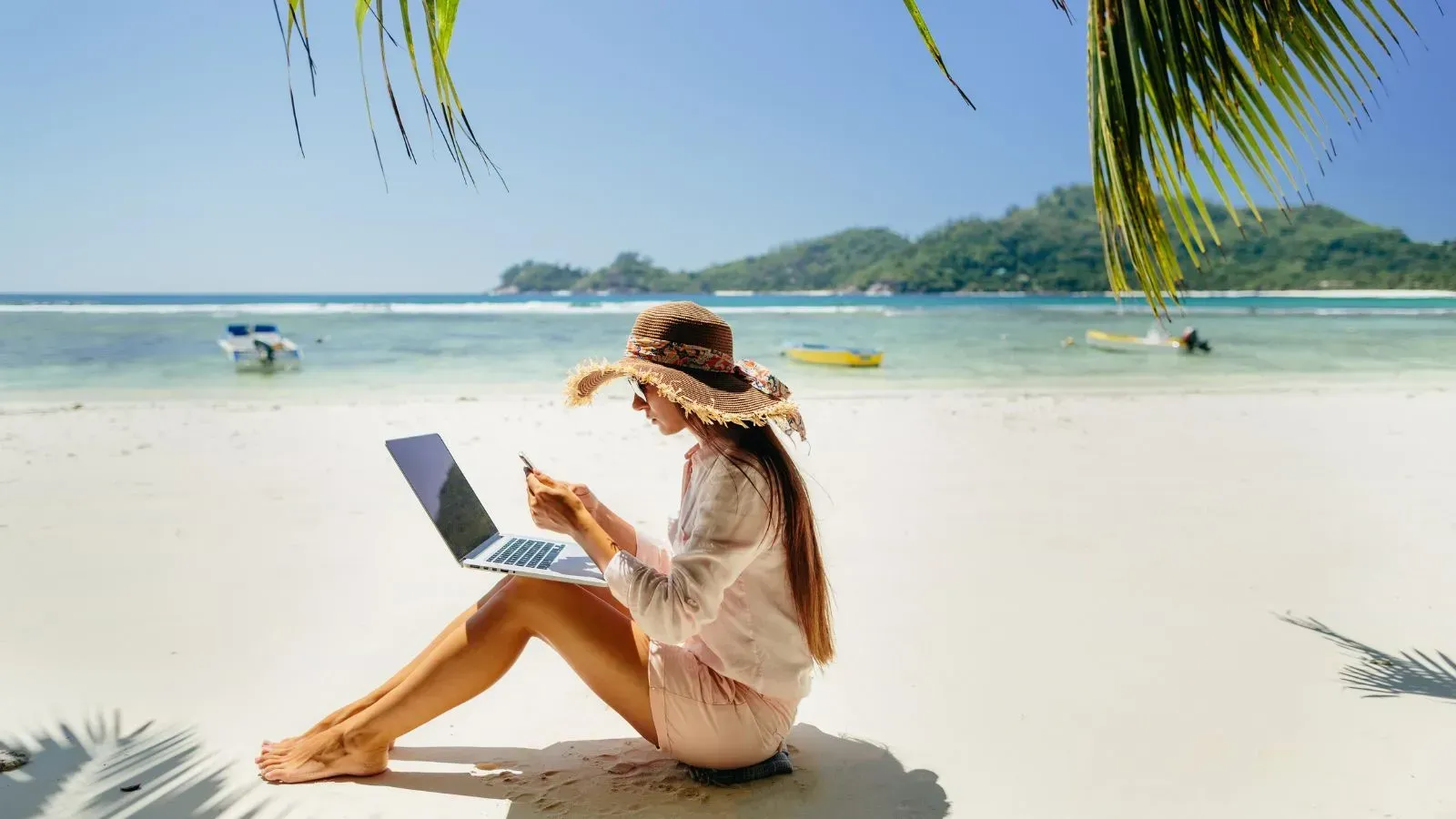 The 5 Mistakes I Did As A Freelancer That Kept Me Back Professionally