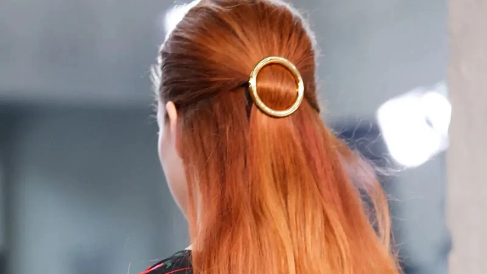 The French Hair Accessories Trend Everyone's Obsessed With