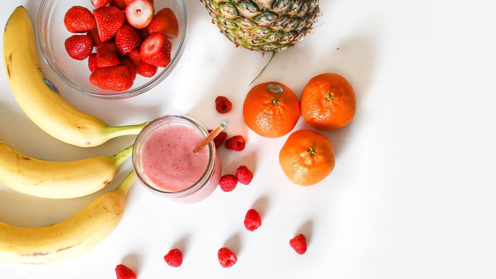 10 Delicious Smoothie Recipes That Satisfy Sweet Cravings (Without the Sugar Crash)