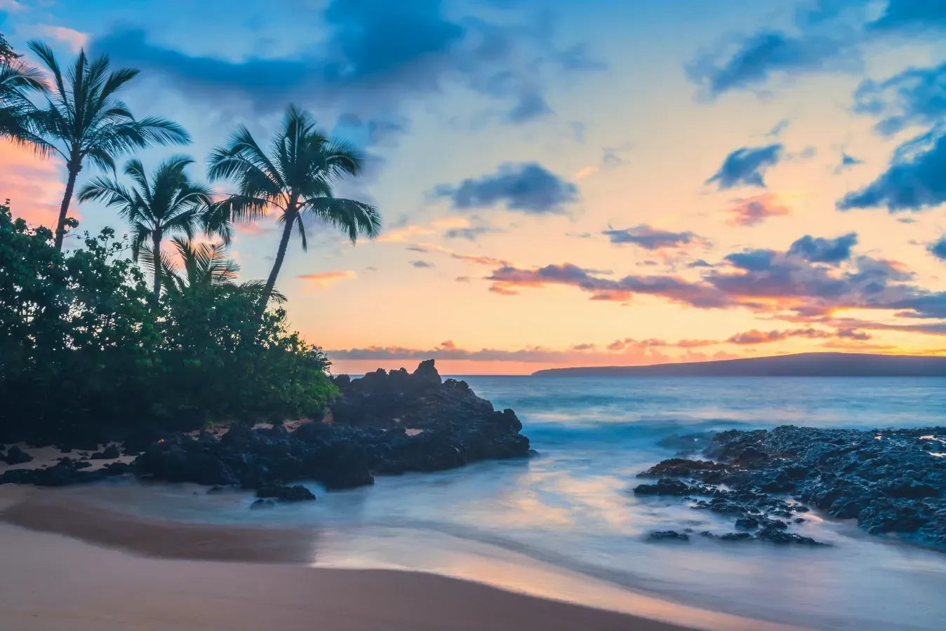 Aloha State of Mind: E komo mai to Hawaii