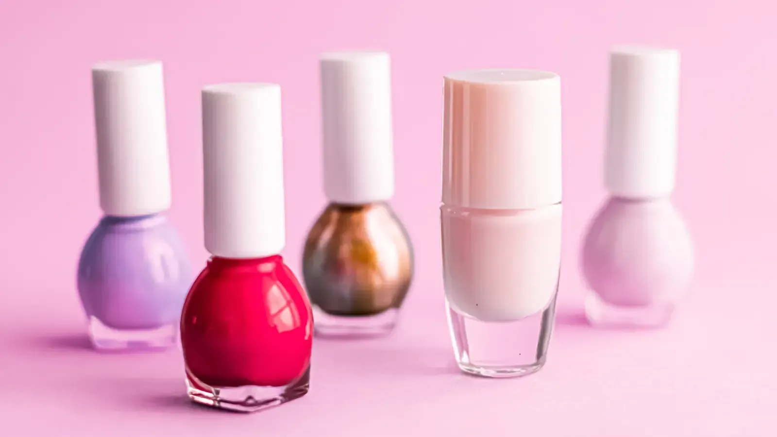 Europe Just Banned Your Favorite Gel Manicure Ingredient – Here's What Every Working Woman Needs to Know