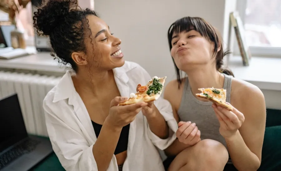 girl-dinner-industrial-complex-snacking-plates-identity