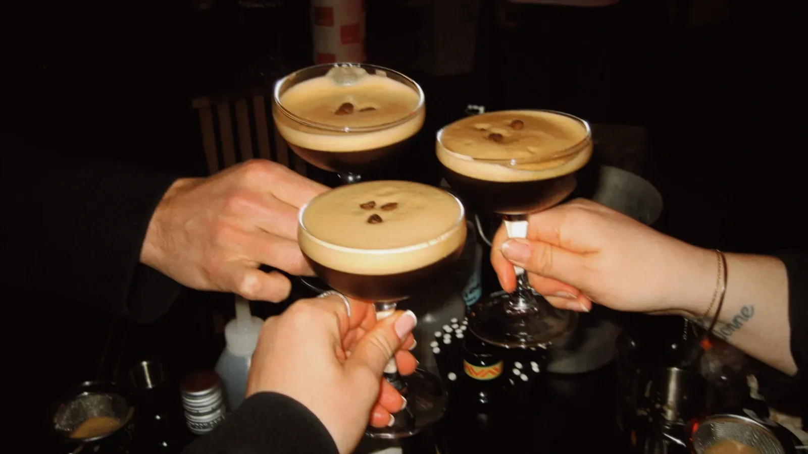 When Will We Stop Calling It "Girls’ Night" and Call It What It Is?