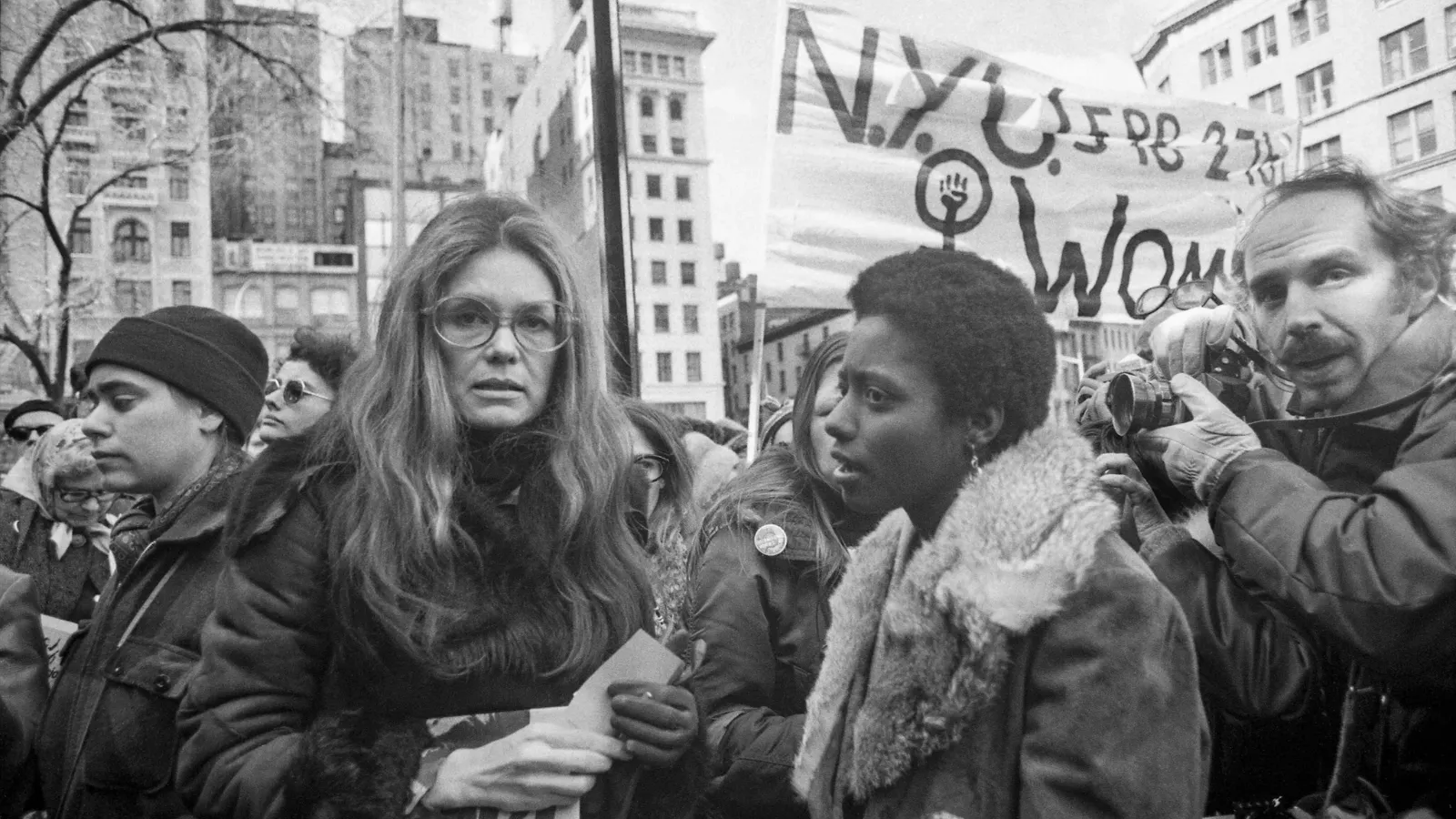Power Is Taken, Not Given”: The Ruthless Steinem Playbook Modern Feminism Diluted