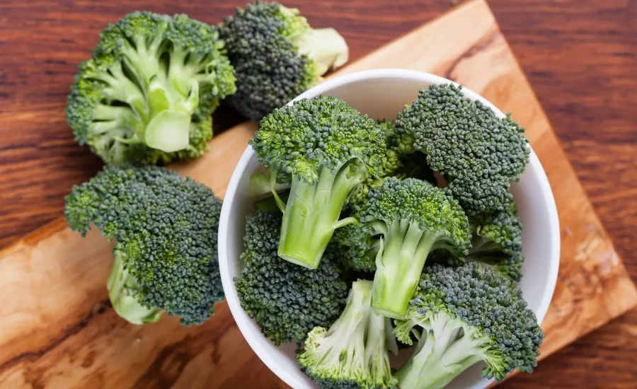 gnocchi with brocolli recipe