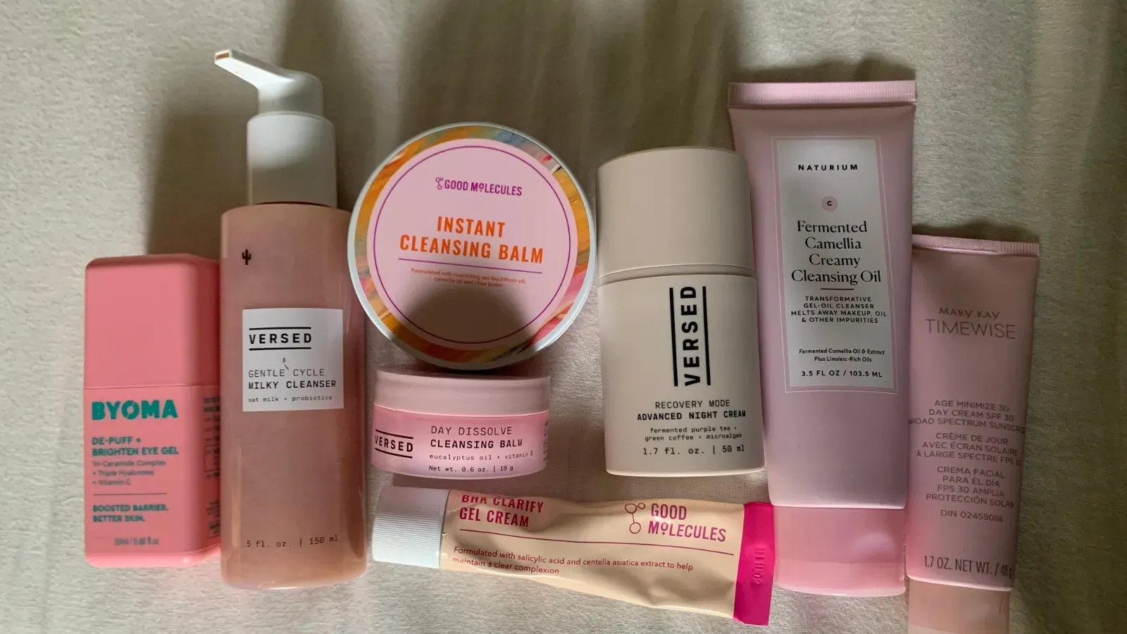 The $12 Discoloration Serum Everyone Is Talking About: Is Good Molecules Actually Worth the Hype?