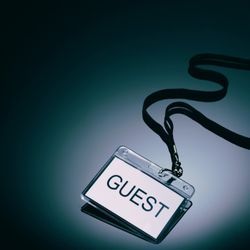 Guest Author