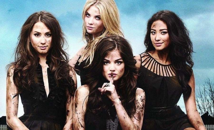 guilty pleasure shows
